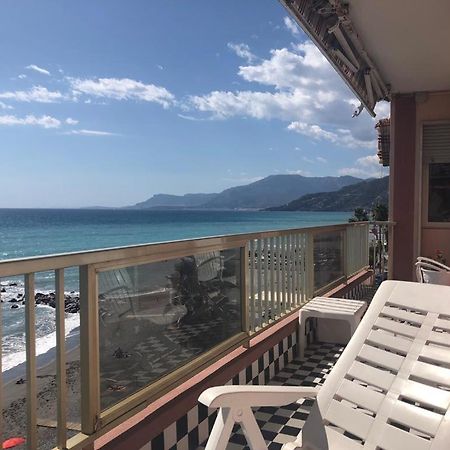 Suite Ventimiglia Exteriör bild