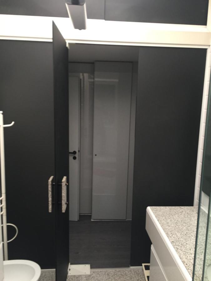 Suite Ventimiglia Exteriör bild