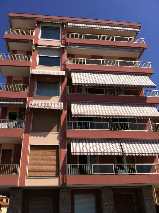 Suite Ventimiglia Exteriör bild