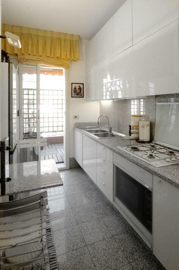 Suite Ventimiglia Exteriör bild