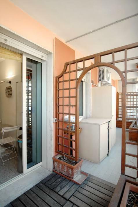 Suite Ventimiglia Exteriör bild